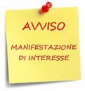 manifestazione d'interesse
