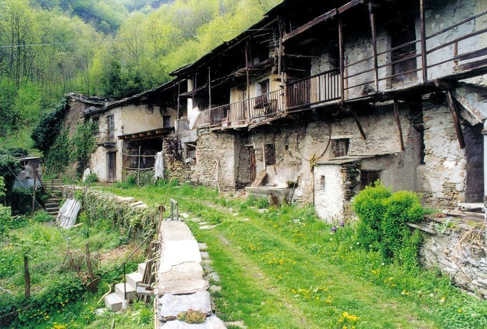 Borgate e territorio 2