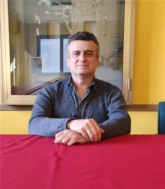 Bounous Luciano - Sindaco