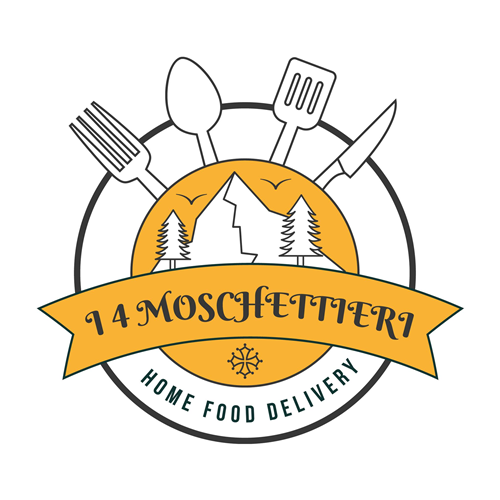 Gnoccheria "I 4 moschettieri"