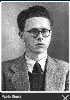 Paolo Diena