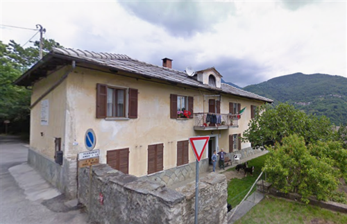 Cappella Valdese del Clot