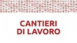 Bando cantieri di lavoro per persone disoccupate