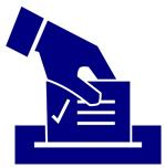 Consultazioni elettorali dell'8 e 9 giugno 2024 - pubblicazione dei manifesti recanti le liste dei candidati