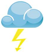 Chiusura uffici per allerta meteo