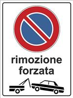 Ordinanza n. 5/2023 - divieto di sosta in loc. La Fleccia per rifacimento segnaletica stradale