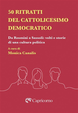 Fogli d'autunno 2025 - 50 ritratti del cattolicesimo democratico