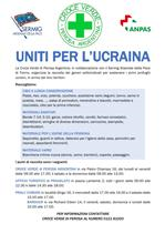 Uniti per l'Ucraina