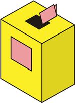 Aggiornamento dell’albo unico comunale degli scrutatori dei seggi elettorali